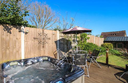 Clandyke Cottage - Photo 36