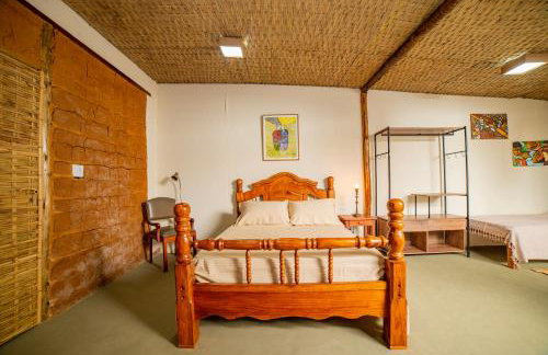 Ferraria Guest House - Photo 44