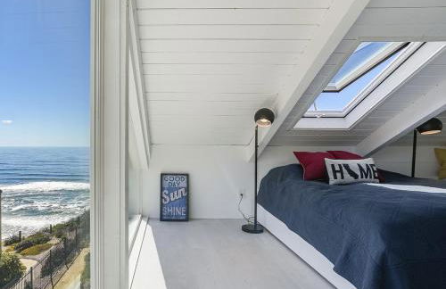 Luxury Beachfront Townhouse with Breathtaking Views - Foto 16