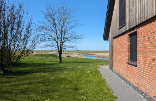 Op Lundingland - Bootshaus am alten Priel - Photo 20