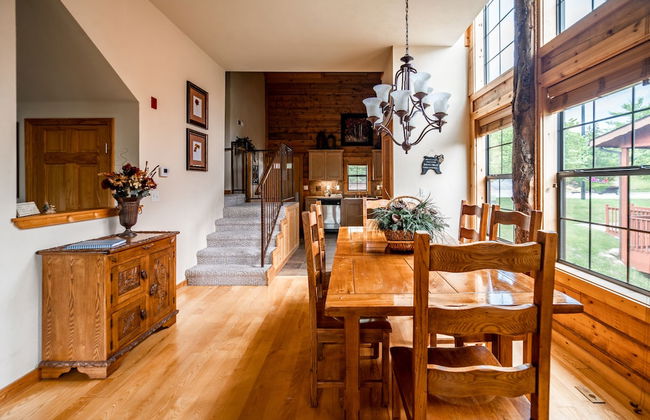 Cabins at Grand Mountain - Foto 16