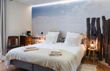 Maison atypique pour 4 personnes - proche plage - Foto 1