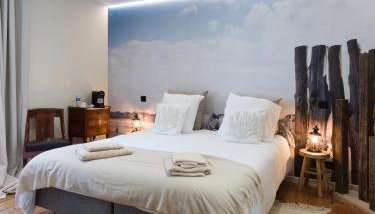 Maison atypique pour 4 personnes - proche plage - Foto 1