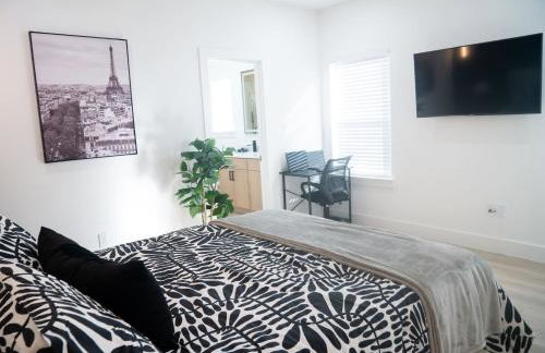 Luxe Stay near Downtown Dallas - Foto 35