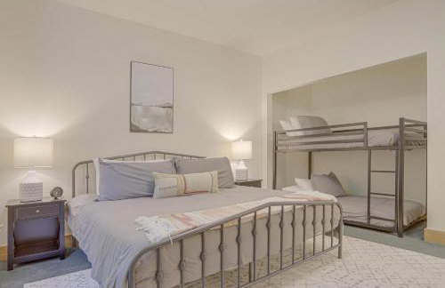 The Coho Lodge at Government Camp - Meredith Lodging - Foto 34