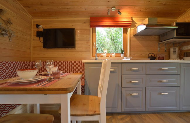 Wellness Escape in Bellevaux - Foto 6