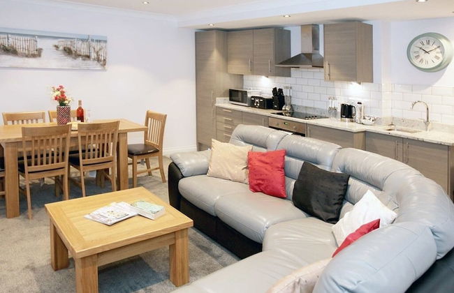 Austen's Luxury Apartments - Foto 25