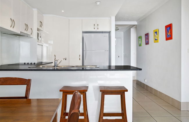 Foreshore Apartments - Foto 14