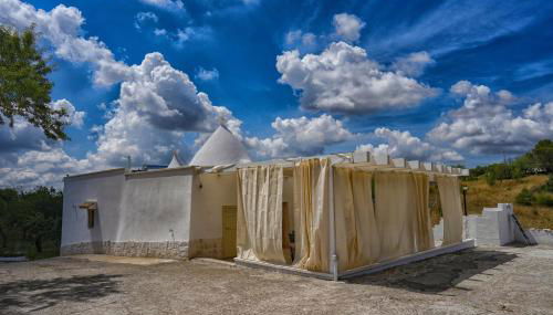 Trulli Gianfelice - Foto 4