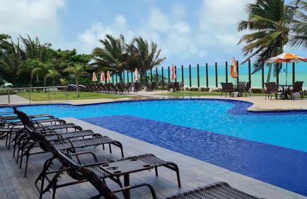 Flat Tabatinga Nord, vista para o mar - Foto 75