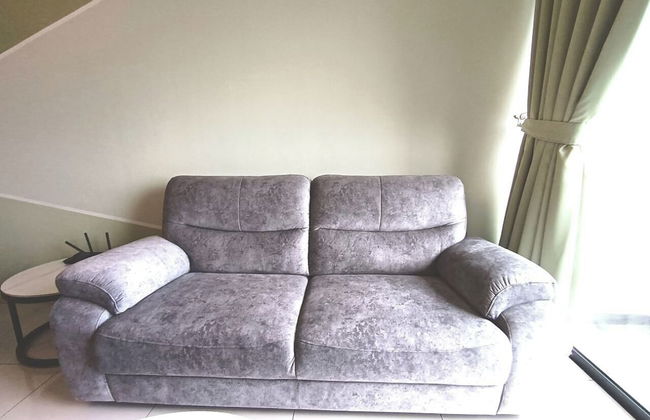 The Horizon Ipoh Emerald By Grab A Stay - Foto 37