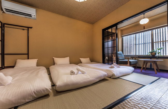 Shiki Homes HIGOYA - Foto 3