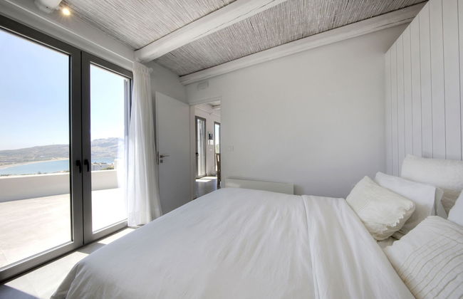 Villa Nissos - Foto 2