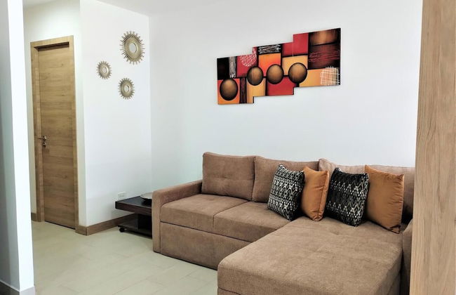 One Apartment - Foto 33