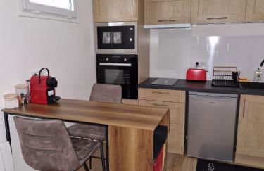 Charming apartment near La Défense, Paris - Foto 30