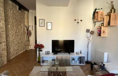 Loft Pasteur - Homillesime - Foto 10