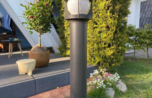 Ferienhaus Seemöwe - Foto 43