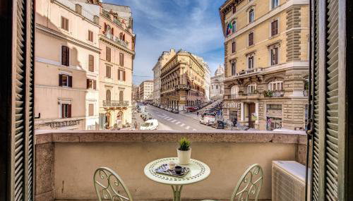 Cavour Colosseum with Balcony - Foto 1