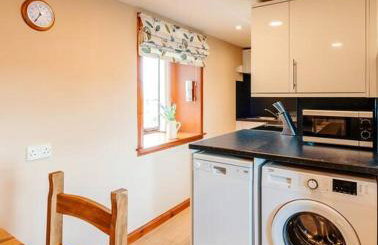 Valley View at Clauchan Holiday Cottages - Foto 8