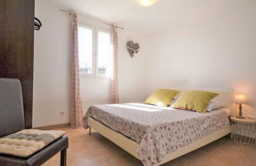 Holiday Home L' amandier by Interhome - Foto 18