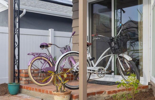 California Dreamin by Avantstay Private Pool Fire Pit Near the Beach - Foto 49