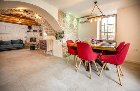 Nice Home In Malinska - Foto 4