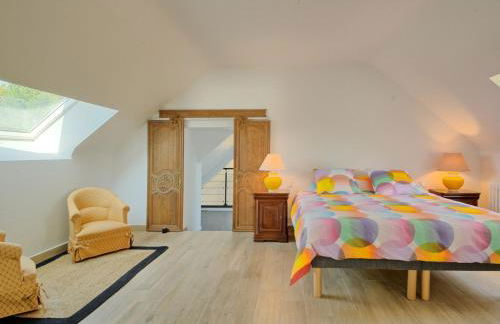 Holiday Home Ker Yannick by Interhome - Foto 25