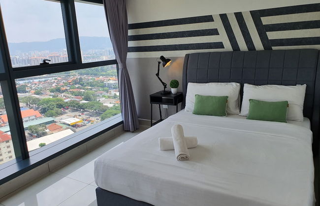 3 Towers Jalan Ampang By MYHA Homestay - Foto 15