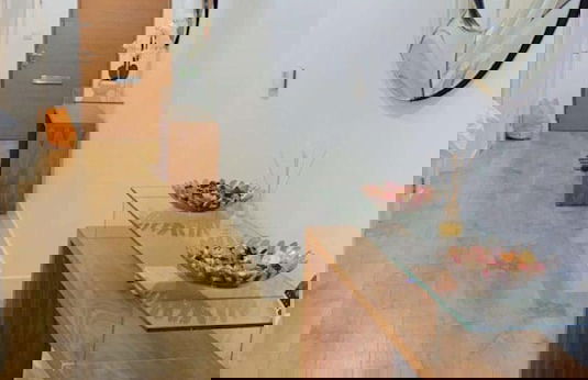 Impeccable 1-bed Apartment in London - Foto 6