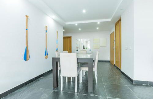 Charming Two-Bedroom Apartment in Zambujeira do Mar by Golden Zenith - Foto 19