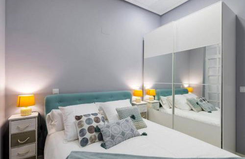 Increíble Apartamento junto a Gran Vía - Photo 11