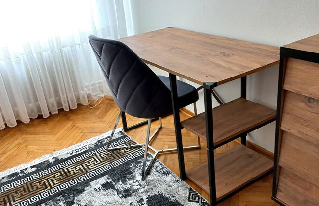 Ortaköy Grand Appartement 3and1 - Foto 17