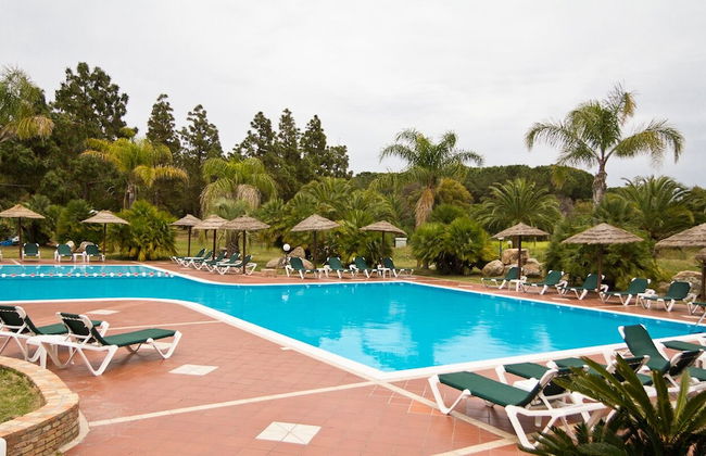 Classical Residence Baia Delle Palme 2 Bedroom Num1228 - Foto 14