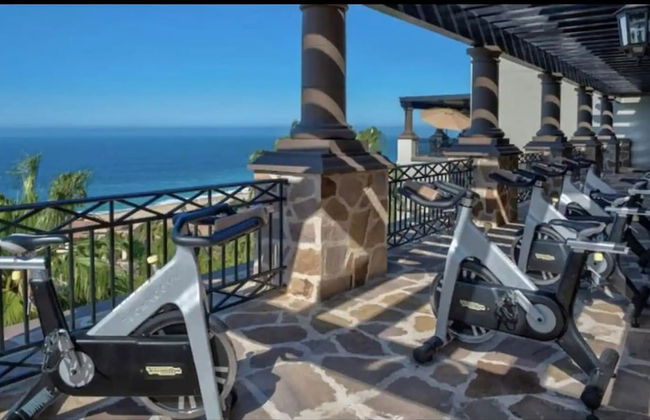 4BD Montecristo Villa Quivira Ocean Views Resort - Foto 27