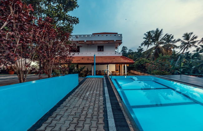 Villa Talpe Home Stay Inviting 4 b&b and Pool - Photo 25