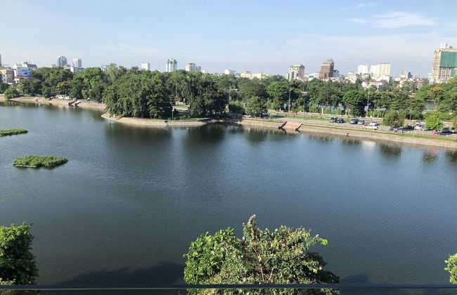 Lake House Studio - Foto 35