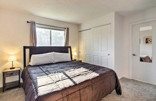 Morrison Home with Backyard about 7 Mi to Red Rocks - Foto 12