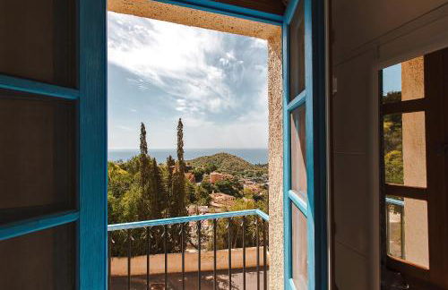 House with Terrace, Amazing views and Private Shared Pool - Foto 32