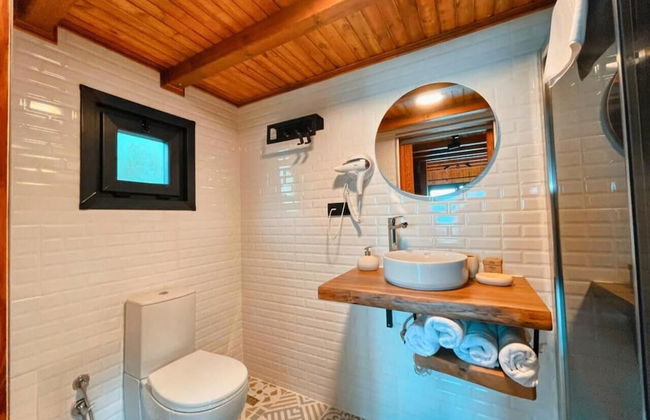 Siesta Bungalov - Foto 15