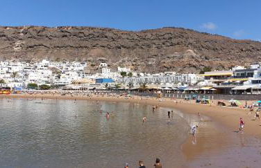 Apartamento La Marisma Playa de Mogán - Foto 26