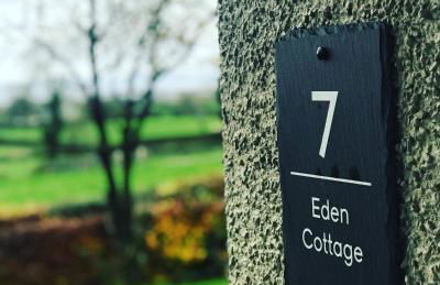 Eden Cottage - Foto 1