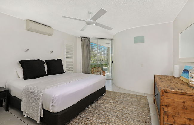Andari Holiday Apartments - Foto 13