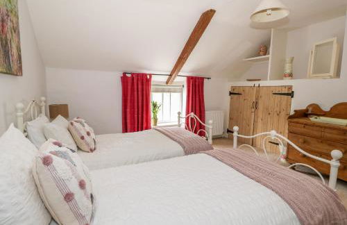 Manor Farm Cottage - Foto 11