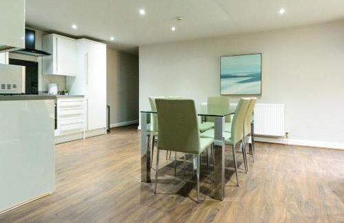 Twelve Holiday Apartments - Foto 104