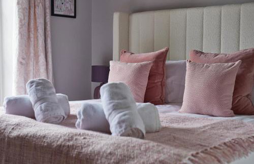 Wisteria Cottage - Foto 15