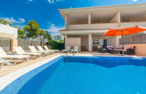 C208 Jeronimo by Mallorca Villa Selection - Foto 1