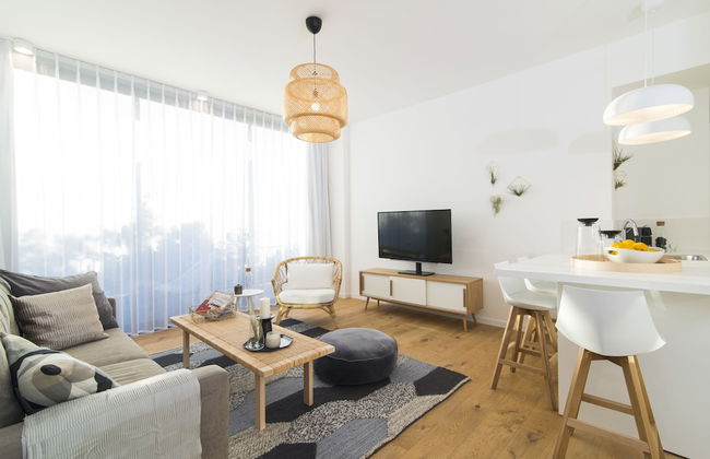 Mr. Allenby - By TLV2GO - Foto 35