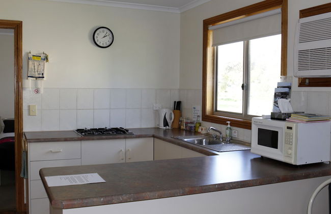 Cape Jervis Holiday Units - Photo 6