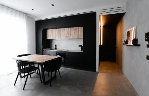LE MARIN contemporary apartments - Foto 15