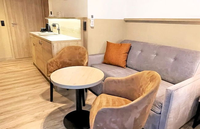 CLIFF Trzęsacz - sea view apartments - Foto 20